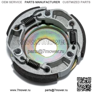 Сцепление спортивное сцепление RMS 107 мм для Yamaha Aerox Cat 50 Peugeot Vivacity