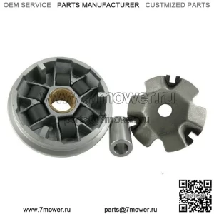Variomatic Motoforce для Peugeot Speedfight AC 50 Ludix Blaster новый Vivacity Sna