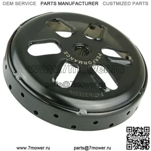 Peugeot Speedfight 4 Pure AC 2T 50cc R-Vent Колокол сцепления