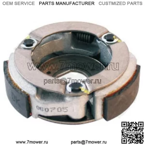 Сцепление Peugeot Elyseo Vivacity Speedfight Trekker Looxor 100 Центрифуга