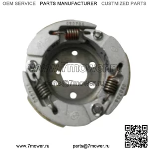 801619#2 Сцепление Peugeot Vivacity 50