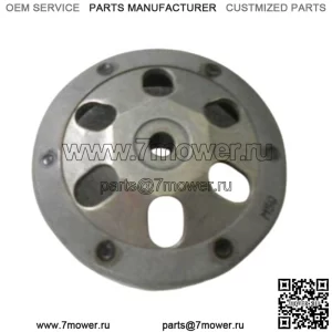 801618#2 Колокольчик Peugeot Vivacity 50