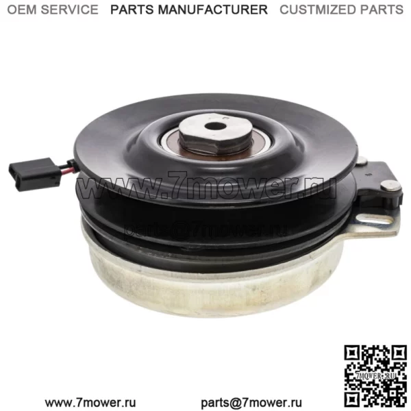Электрическая муфта отбора мощности для TimeCutter Z5000 SS5000 00191700 X0005 - Image 2