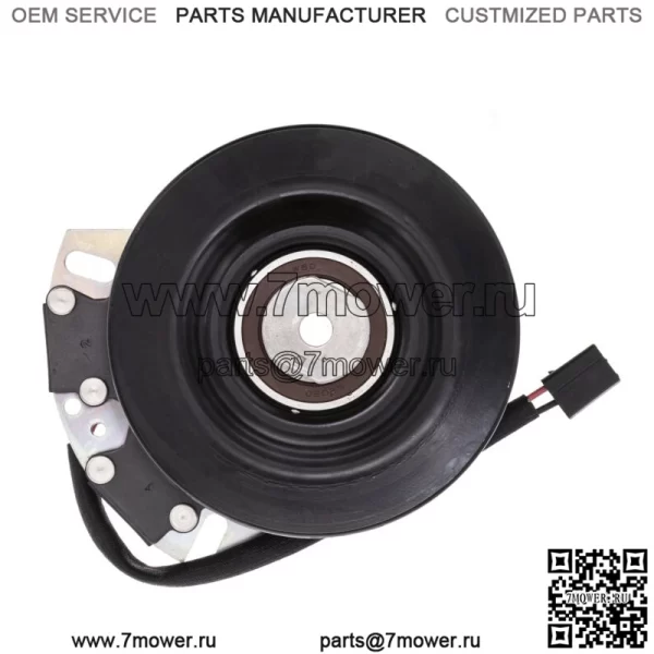 Электрическая муфта отбора мощности для TimeCutter Z5000 SS5000 00191700 X0005 - Image 3