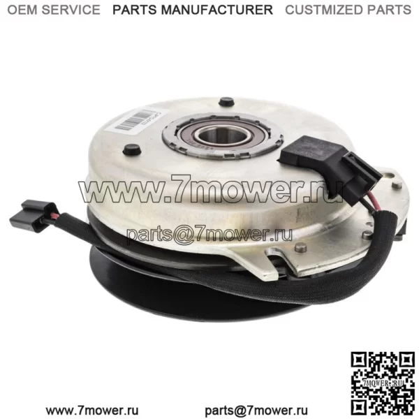 Электрическая муфта отбора мощности для TimeCutter Z5000 SS5000 00191700 X0005 - Image 4