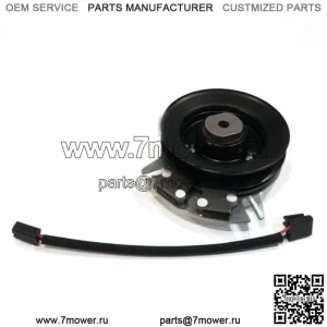 Электрическая муфта отбора мощности для косилки TimeCutter SS3200S (SN 312000001-312999999)