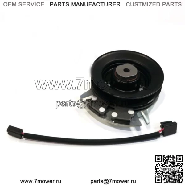 Электрическая муфта отбора мощности для косилки TimeCutter SS3200S (SN 312000001-312999999)