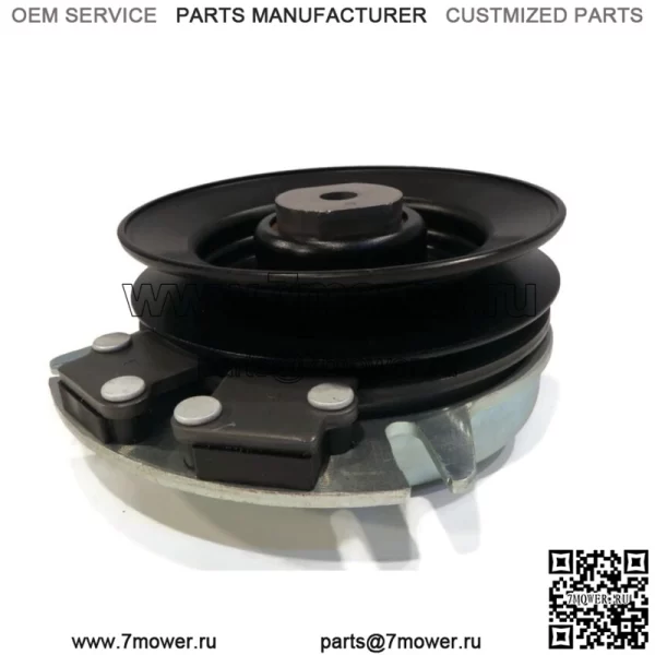Электрическая муфта отбора мощности для косилки TimeCutter SS3200S (SN 312000001-312999999) - Image 4