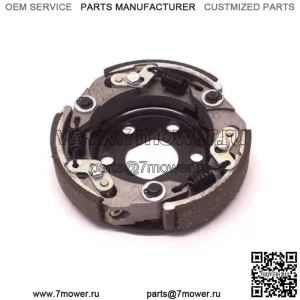 403240285#164 Сцепление крыльчатки Racing 107 Peugeot Speedfight 50/ Lc 2T 1996-2010 гг.