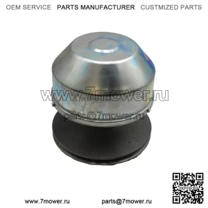 Приводная муфта подходит для 2-тактных гольф-каров Yamaha G1 108548-5231-1713501172