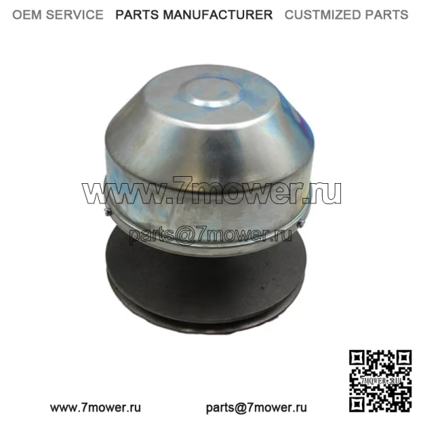 Приводная муфта подходит для 2-тактных гольф-каров Yamaha G1 108548-5231-1713501172