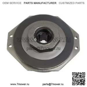 Узел проскальзывающей муфты подходит для Hardee T160LT T160LTO T166LT T166LTO T172LT T172LTO