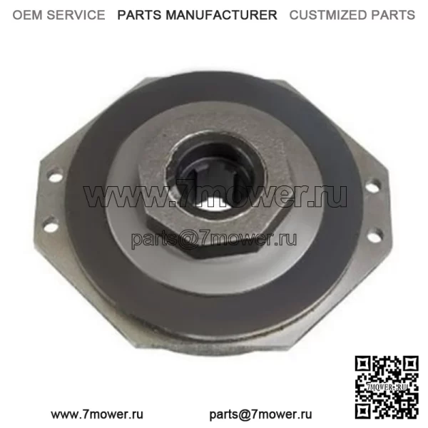 Узел проскальзывающей муфты подходит для Hardee T160LT T160LTO T166LT T166LTO T172LT T172LTO
