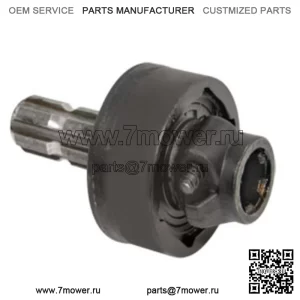 Подходит для JD. Подходит для Massey. Подходит для Ford AC. Подходит для трактора. Муфта муфты отбора мощности с переключением передач.