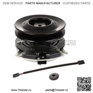 Электрическая муфта отбора мощности для Cub Cadet 917-05209 Warner 5219-177
