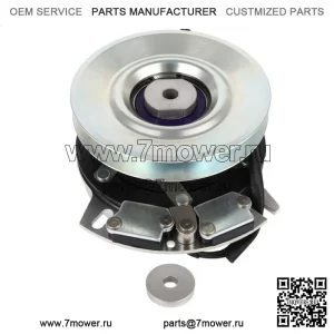 Электрическая муфта отбора мощности, подходящая для Cub Cadet 917-05209 Warner 5219-177