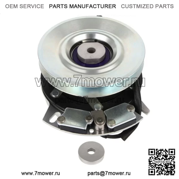 Электрическая муфта отбора мощности, подходящая для Cub Cadet 917-05209 Warner 5219-177