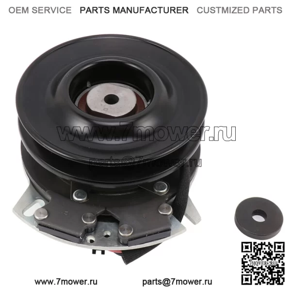 Электрическая муфта отбора мощности, подходящая для Cub Cadet 917-05209 Warner 5219-177 - Image 2
