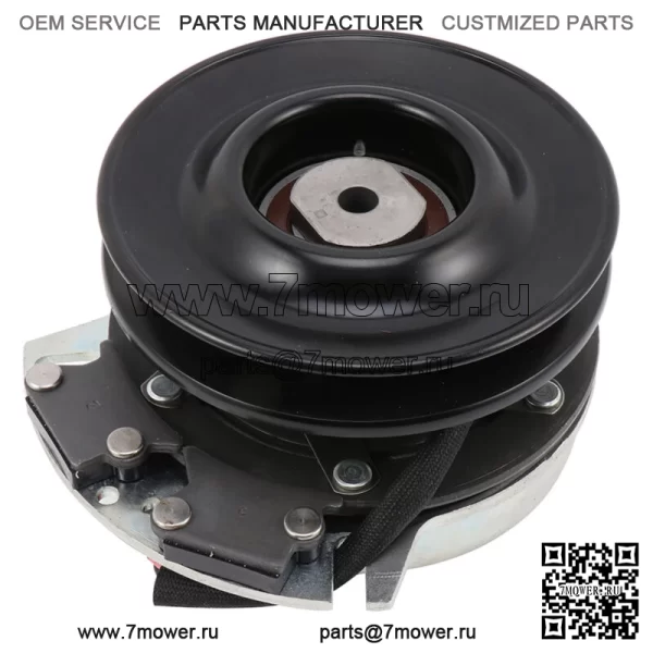 Электрическая муфта отбора мощности, подходящая для Cub Cadet 917-05209 Warner 5219-177 - Image 3