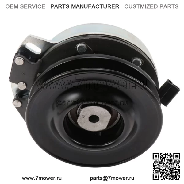 Электрическая муфта отбора мощности, подходящая для Cub Cadet 917-05209 Warner 5219-177 - Image 4