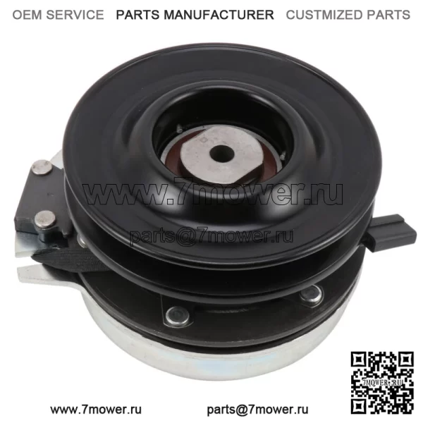 Электрическая муфта отбора мощности для газонокосилки Warner 5219-177 - Image 2
