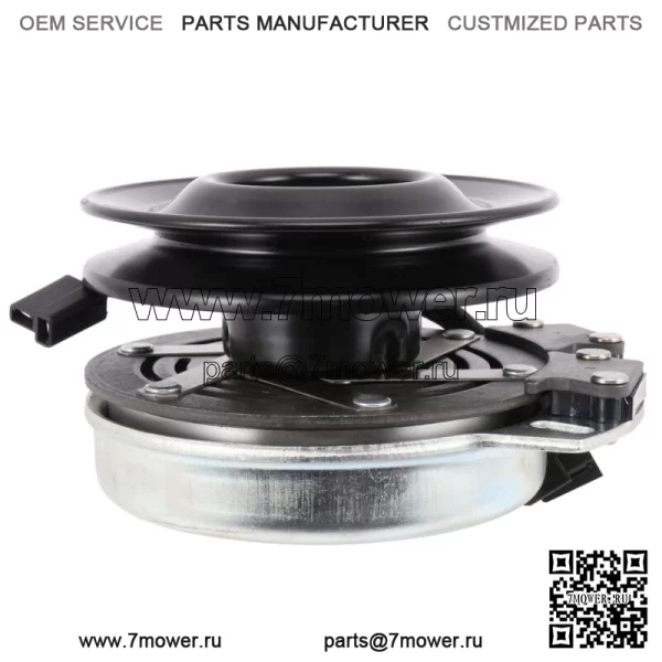 Электрическая муфта отбора мощности для газонокосилки Warner 5219-177 - Image 4