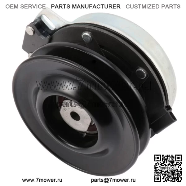 Электрическая муфта отбора мощности для газонокосилки Warner 5219-177 - Image 5