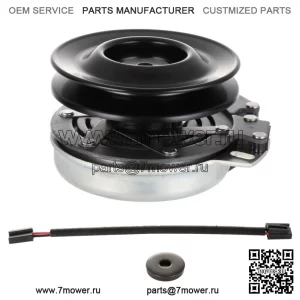 Электрическая муфта отбора мощности для Cub Cadet 917-05209 Warner 5219-164 5219-135 5219-136