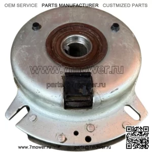 Электрическая муфта отбора мощности Cub Cadet RZT LX46 917-05209 Warner OEM 5219177