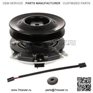 Электрическая муфта отбора мощности ПОДХОДИТ для Warner 5219-159 Cub Cadet 717-05188 Stens 255-861