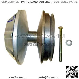 Первичное сцепление, Comet — OEM Columbia Par Car от 82 до 95, 2-тактный 36578-82, 82C и 92