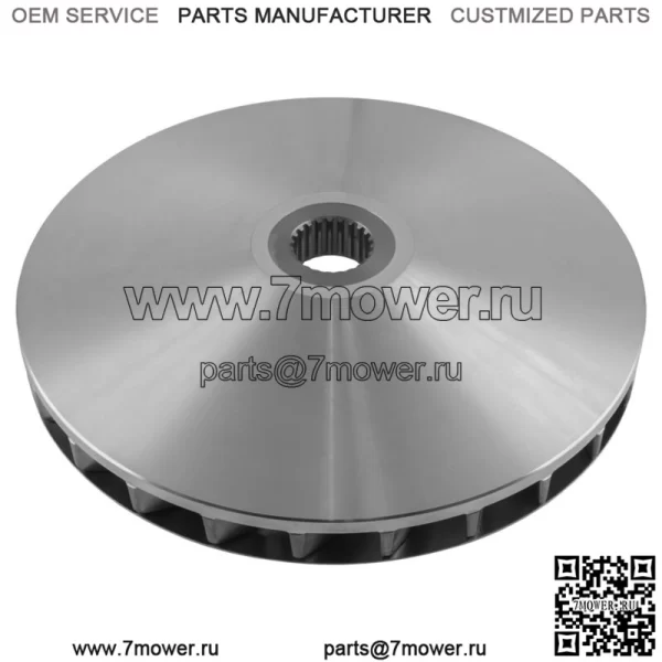 Стационарный приводной шкив для Arctic Cat 650 2012 г., НОВИНКА 0823-272