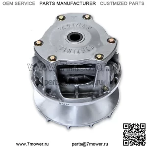 06-14 POLARIS SPORTSMAN 500 — НОВЫЙ ПОДШИПНИК EBS ПЕРВИЧНОЙ ПРИВОДНОЙ МУФТЫ В сборе!