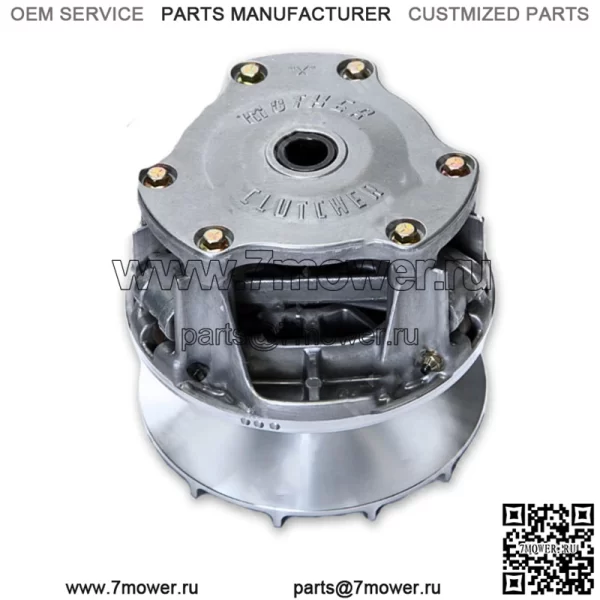 06-14 POLARIS SPORTSMAN 500 — НОВЫЙ ПОДШИПНИК EBS ПЕРВИЧНОЙ ПРИВОДНОЙ МУФТЫ В сборе!