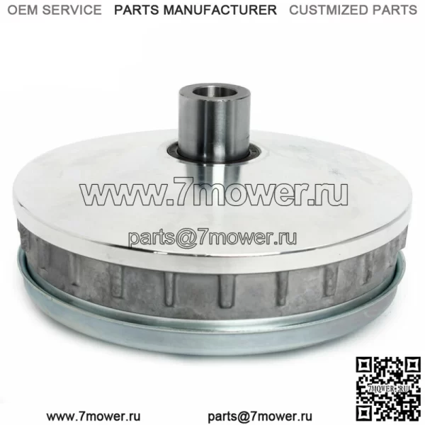 Сцепление первичного привода для Yamaha RHINO WOLVERINE 450 YXR YFM 450 2006-2009 2007