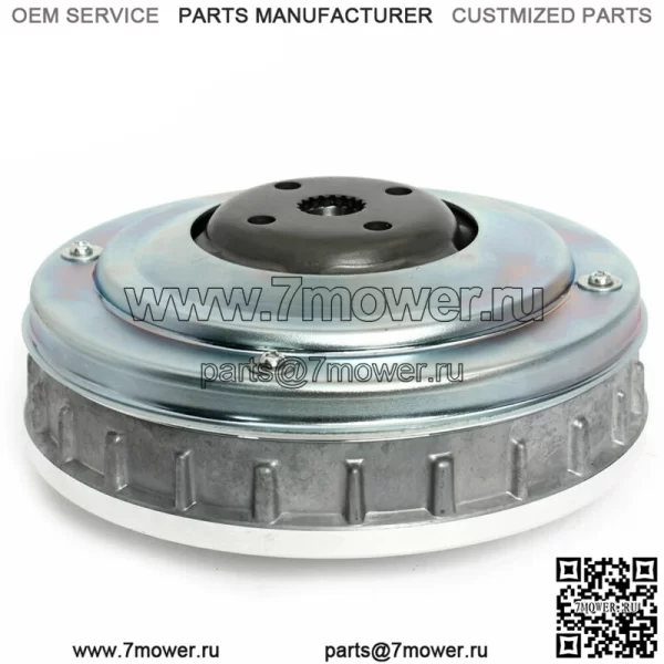 Сцепление первичного привода для Yamaha RHINO WOLVERINE 450 YXR YFM 450 2006-2009 2007 - Image 2