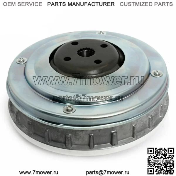 Сцепление первичного привода для Yamaha RHINO WOLVERINE 450 YXR YFM 450 2006-2009 2007 - Image 3