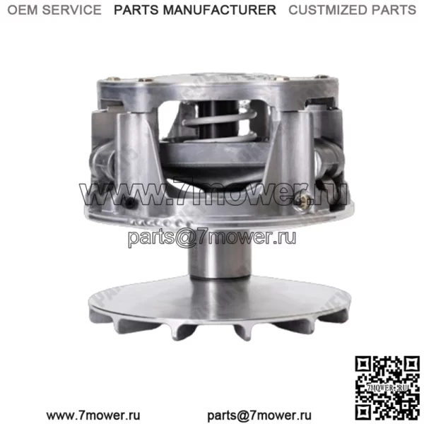 13-19 POLARIS RANGER 900 XP — НОВАЯ МУФТА ПЕРВИЧНОГО ПРИВОДА (Для: Polaris)