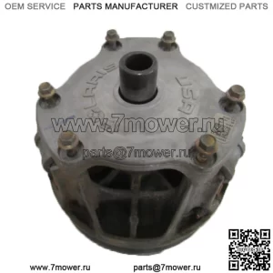 14 ШКИВЫ ПЕРВИЧНОГО ПРИВОДА СЦЕПЛЕНИЯ POLARIS RANGER 900 XP 1323113 СКЛАДА OEM -GZ26