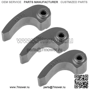 Грузики переключения передач для Polaris RZR XP 4 1000 2017-2021 5633720 (для: Polaris)