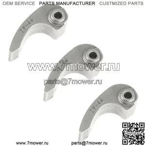 Первичный привод сцепления Вес 29-66 Подходит для Polaris RZR XP 1000 /4 XP 1000 2016 (Для: Polaris)