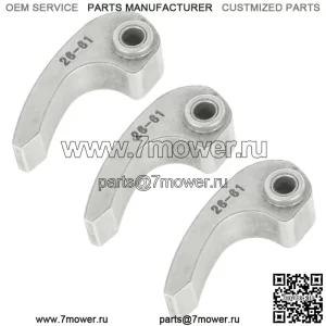 3. Вес первичного сцепления 26-61 для Polaris RZR XP 1000 International 2014-2015 (для: Polaris)