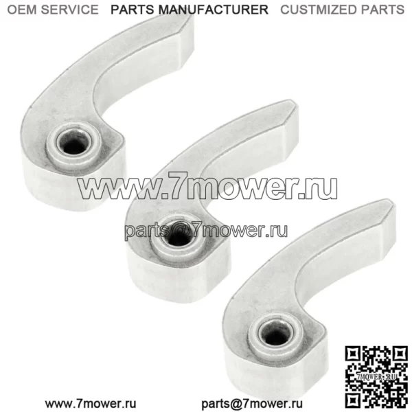 3. Вес первичного сцепления 26-61 для Polaris RZR XP 1000 International 2014-2015 (для: Polaris) - Image 3