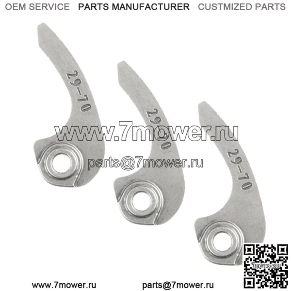 3 Первичный привод сцепления Вес 29-70 Подходит для Polaris RZR XP 4 1000 2017-2021 5633321 (Для: Polaris) - Image 4