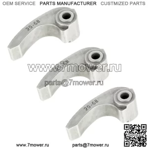 3 Первичный привод сцепления Вес 29-68 подходит для Polaris General 1000 2020-2021 1323686 (для: Polaris)