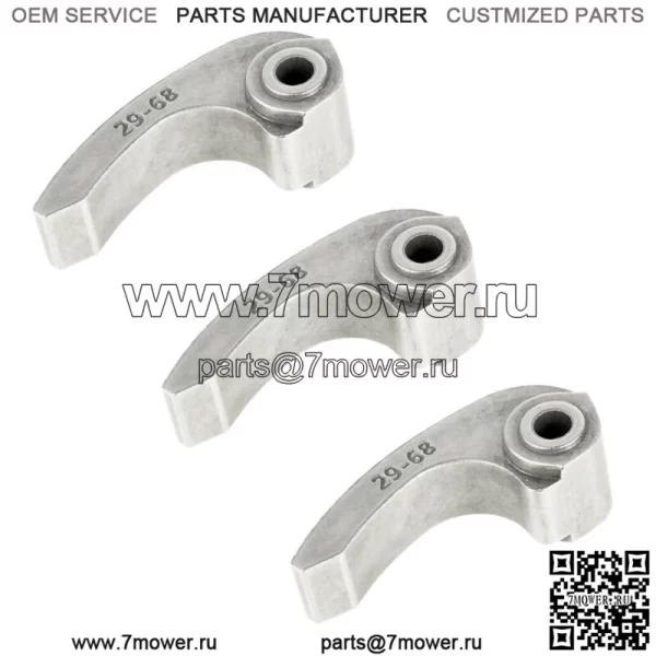 3 Первичный привод сцепления Вес 29-68 подходит для Polaris General 1000 2020-2021 1323686 (для: Polaris)