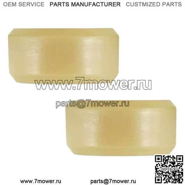 2 Вторичный ролик сцепления Подходит для Polaris General 1000 / 4 1000 2016 - 2021 3514929 (Для: Polaris) - Image 5