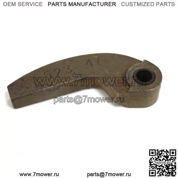 OEM-снегоход 1 комплект из 3 рычагов сцепления, вес кулачка 47 грамм 0746-523 - Image 4