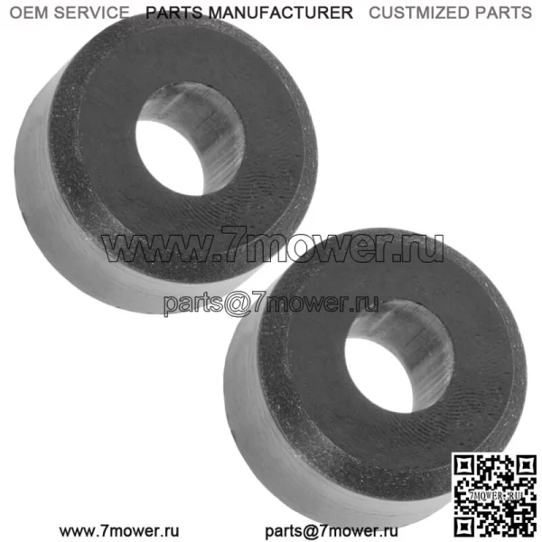 2 ролика сцепления для Polaris Sportsman Touring 500 550 570 800 850 2008-2022 (Для: Polaris Sportsman 570) - Image 4