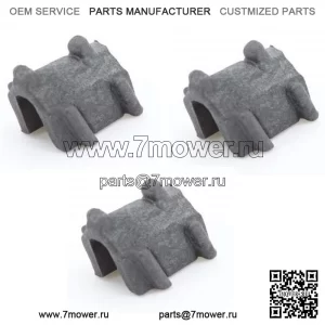 Нейлоновая грузовая муфта cfmoto cforce 850 1000 0JYA-051004-10000 3 шт.